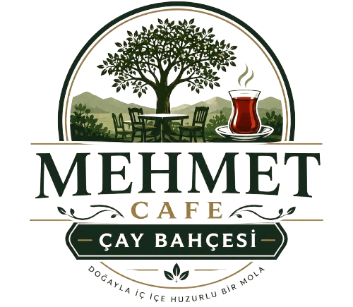 Mehmet Cafe Çay Bahçesi